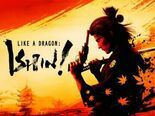 Test Like a Dragon Ishin