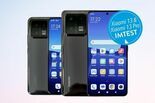 Xiaomi 13 test par ImTest