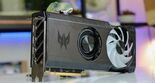 Test Intel Arc A770