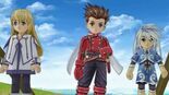 Test Tales Of Symphonia Remastered