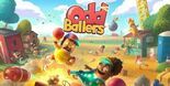 Test OddBallers