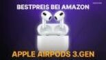 Test Apple AirPods 3