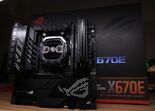 Asus  ROG X670E Review