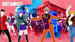 Test Just Dance 2016