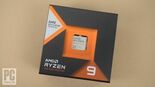 AMD Ryzen 9 7950X3D testé par PCMag AMD Ryzen 9 7950X3D testé par PCMag