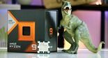 Test AMD Ryzen 9 7950X3D