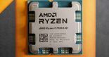 AMD Ryzen 9 7950X3D testé par The Verge AMD Ryzen 9 7950X3D testé par The Verge