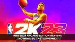 Test NBA 2K23