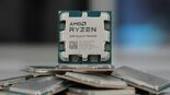 Test AMD Ryzen 9 7950X3D