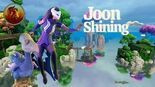 Test Joon Shining