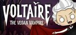 Test Voltaire: The Vegan Vampire
