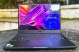 Test Asus ProArt Studiobook 16