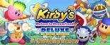 Test Kirby Return to Dream Land Deluxe