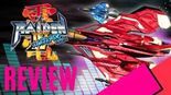 Raiden IV x MIKADO Remix test par MKAU Gaming