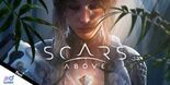 Test Scars Above