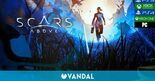 Test Scars Above