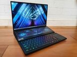 Test Asus ROG Zephyrus Duo 16