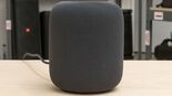 Test Apple HomePod
