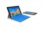 Test Microsoft Surface Pro 4