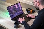 Test Razer Blade 18