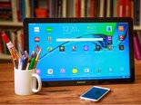 Anlisis Samsung Galaxy View