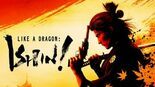 Test Like a Dragon Ishin