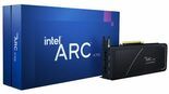 Test Intel Arc A750