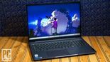 Test Lenovo IdeaPad Gaming Chromebook