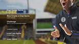 Test Football Manager 2016