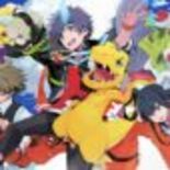Test Digimon World: Next Order