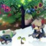 Test Void Terrarium 2