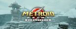 Test Metroid Prime Remastered