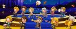 Test Theatrhythm Final Bar Line