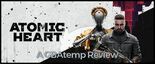 Test Atomic Heart
