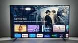 Test Sony Bravia XR