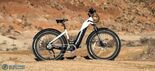 Test Denago Fat Tire