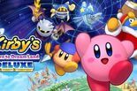 Test Kirby Return to Dream Land Deluxe