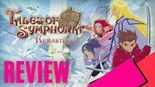 Test Tales Of Symphonia Remastered