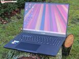 Test Asus Expertbook B5
