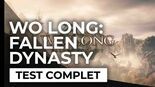 Test Wo Long Fallen Dynasty