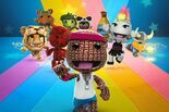 Test Sackboy Ultimate