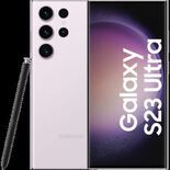 Test Samsung Galaxy S23 Ultra