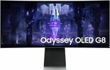 Test Samsung Odyssey OLED G8
