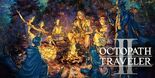 Test Octopath Traveler II