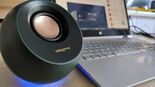 Creative Pebble Review