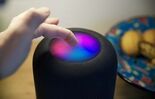 Test Apple HomePod 2