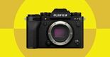 Test Fujifilm X-T5