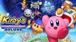 Test Kirby Return to Dream Land Deluxe