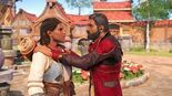 Test The Settlers New Allies