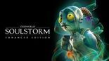 Test Oddworld Soulstorm